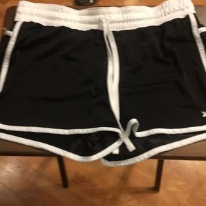 Work out shorts